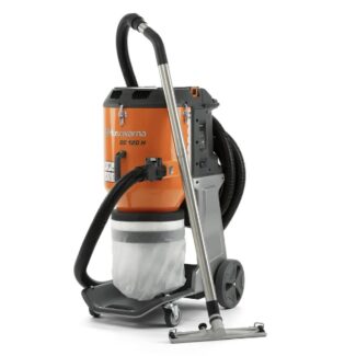 husqvarna koniosilektis de120