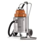 Husqvarna Κονιοσυλλέκτης W250P (967702102)