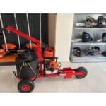 Apache mixanokinito sistima diagramisis gipedou