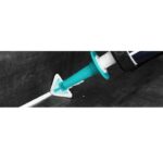 Bihui ergalia silikonis STARK3 3