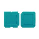 Bihui Σπάτουλες Φινιρίσματος STAK2