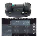 Bihui ventouza mpatarias LFEVC 1