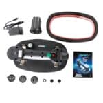 Bihui ventouza mpatarias LFEVC