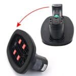 Bihui Βεντούζα Μπαταρίας LFEVC - Image 3