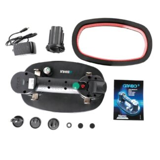 Bihui ventouza mpatarias LFEVC