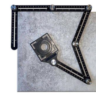 Bihui xarakas odigos gia tripes DBG6 1