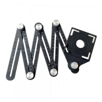 Bihui xarakas odigos gia tripes DBG6