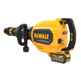 Dewalt pistoleto katedafisis SDS MAX 54V DCH911X3 1