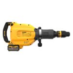 Dewalt pistoleto katedafisis SDS MAX 54V DCH911X3 2