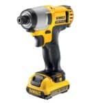 Dewalt set drapanokatsavido kai palmiko katsavidi DCK211D2T 2
