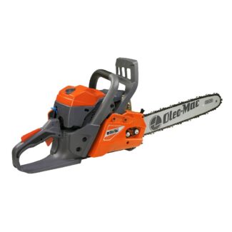 Oleomac alisopriono GS371 1