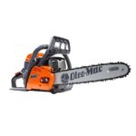 Oleomac alisopriono GS411 1