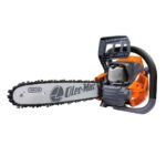 Oleomac alisopriono GS451 2