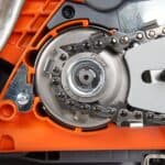 Oleomac Αλυσοπρίονο GS651 - Image 4