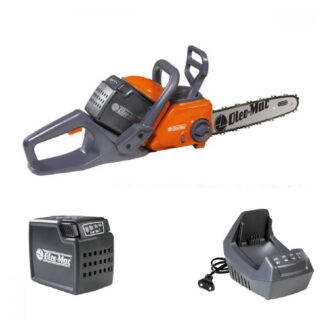 Oleomac alisopriono batarias GSi30 PREMIUM KIT