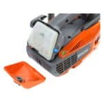 Oleomac Αλυσοπρίονο Κλαδευτικό GST250 - Image 3