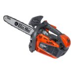 Oleomac alisopriono kladeftiko GST360