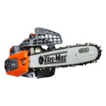 Oleomac alisopriono kladeftiko GST360 2