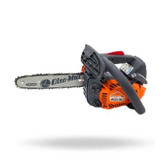 Oleomac alisopriono kladeftiko GSTH240 carving 1