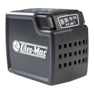 Oleomac bataria 40V 25 Ah