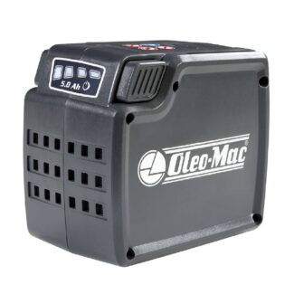 Oleomac bataria 40V 5 Ah 1