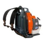 Oleomac fisitiras platis BV163 2