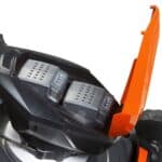 Oleomac mihani gazon batarias Gi48P PREMIUM KIT 3