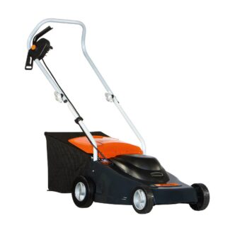 Oleomac mihani gazon ilektriki K40P