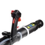 Oleomac nefelopsekastiras mb900 2