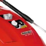 Oleomac plistiko PW300hc 2