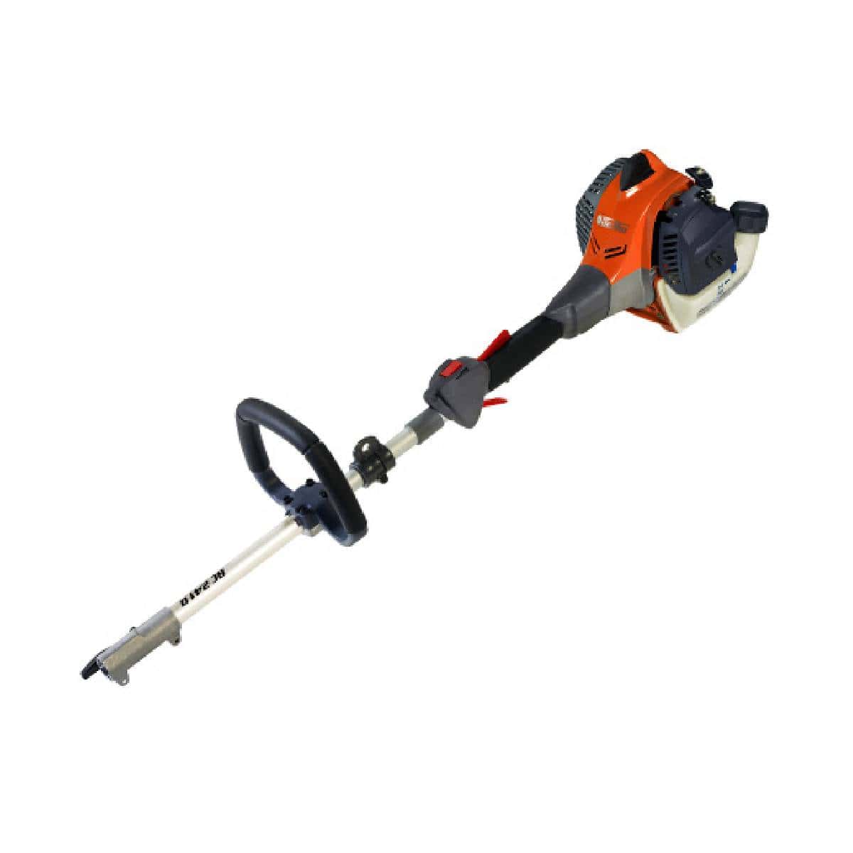 Oleomac-polimixanima-BC241D Oleomac Πολυμηχάνημα BC241 D - Image 1