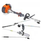 Oleomac polimixanima BCH250D 2