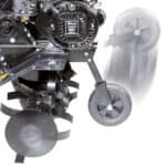 Oleomac skaptiko MH175RKS 2