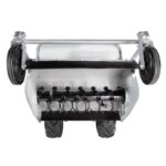 Oleomac troxilato thamnokoptiko WB80 HR11 2