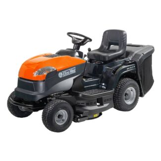 Oleomac xlookoptiko trakter OM 84 145K 1