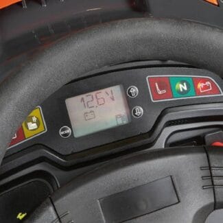 Oleomac xlookoptiko trakter OM94 16K 1