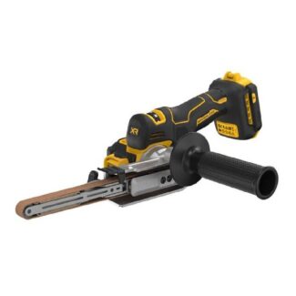 Dewalt trivio lima batarias 18V DCM200NT 7