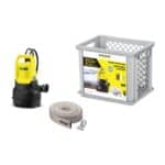 Karcher adlia SP5 Dirt Box 1.645 507.0 1