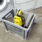 Karcher Αντλία SP5 Dirt Box 1.645-507.0 - Image 3