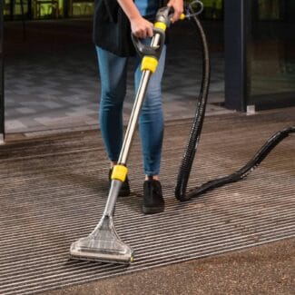 Karcher akrofisio dapedou gia PUZZI 4.130 007.0 1