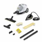 Karcher Ατμοκαθαριστής SC 4 Easy Fix Iron 1.512-631.0