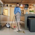 Karcher atmokatharistis sc5 easy fix iron 1.512 661.0 1