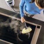 Karcher atmokatharistis sc5 easy fix iron 1.512 661.0 2