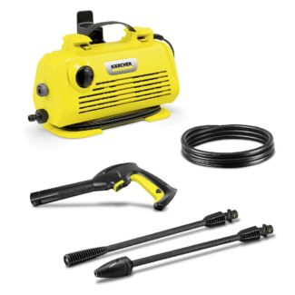 Karcher plistiko K2 Premium Horizontal 1.600 933.0