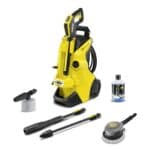 Karcher plistiko K4 Power Control Car 1.324 043.0