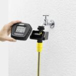 Karcher programatistis potismatos WT5 2.645 219.0