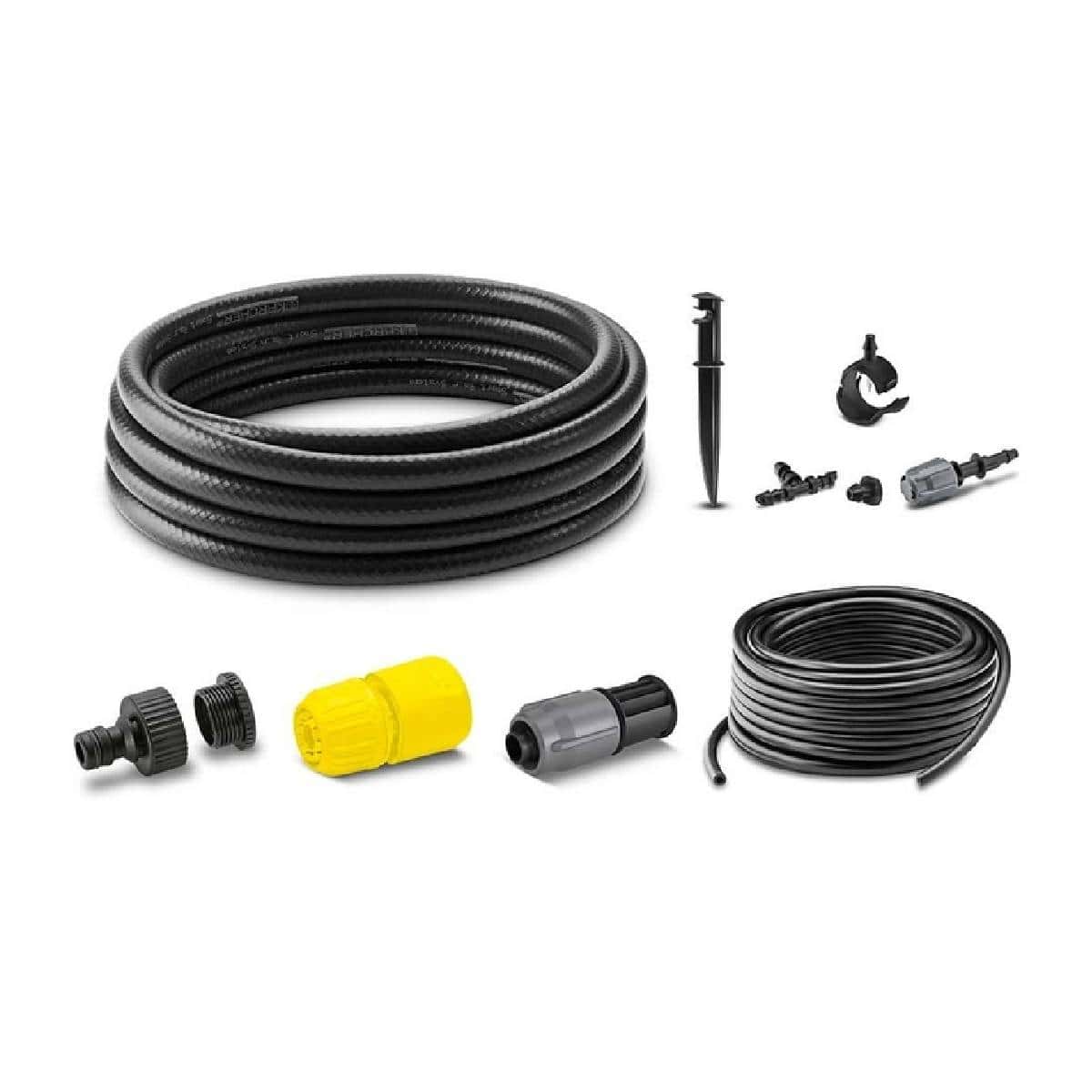 Karcher set potismatos gia glastres KRS 2.645 276.0 Karcher set potismatos gia glastres KRS 2.645 276.0