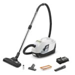 Karcher skoupa DS6 1.195 250.0 2