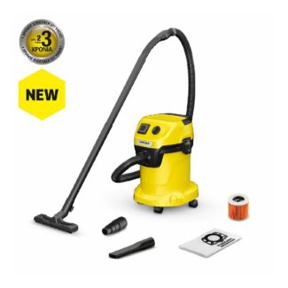 Karcher skoupa igris kai xiris anarofisis wd3p 1.628 170.0