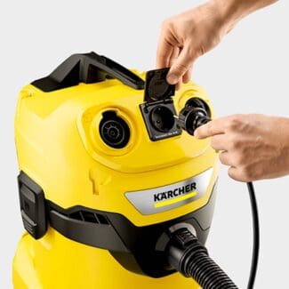 Karcher skoupa igris kai xiris anarofisis wd4p 1.628 270.0 1